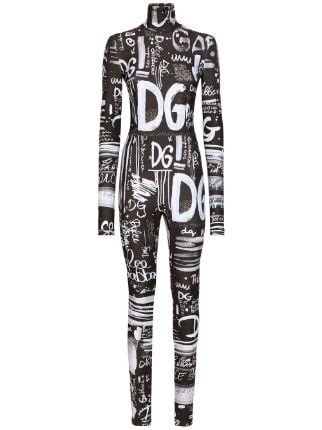 dolce gabbana jumpsuit mens|dolce and gabbana sweat suit.